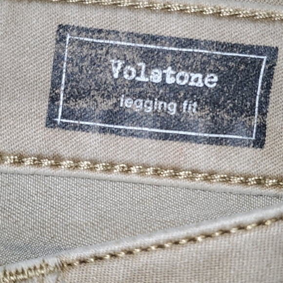 Volcom mens tee and pant bundle - Picture 8 of 16